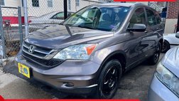 2010 Honda CR-V LX
