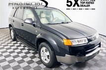 2005 Saturn VUE Base