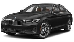 2023 BMW 5 Series 530i
