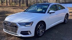 2023 Audi A6 quattro Premium 45 TFSI