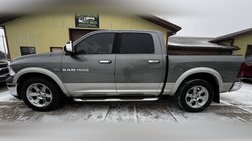 2011 Ram Ram Pickup 1500 Laramie