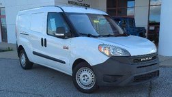 2020 Ram ProMaster City Tradesman