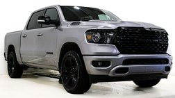 2022 Ram Ram Pickup 1500 Lone Star