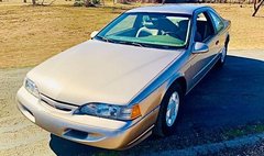 1995 Ford Thunderbird LX