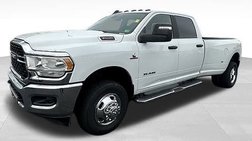 2024 Ram Ram Pickup 3500 Big Horn