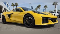 2026 Chevrolet Corvette Z06