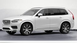 2023 Volvo XC90 B6 Ultimate Bright Theme 7P