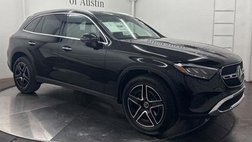 2026 Mercedes-Benz GLC-Class GLC 300