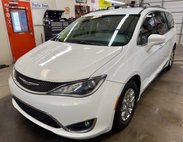 2017 Chrysler Pacifica Touring L FWD