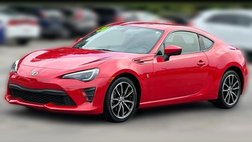 2020 Toyota 86 Base
