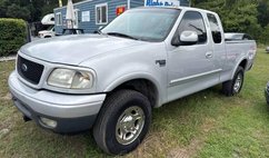 1999 Ford F-150 Lariat