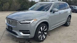 2024 Volvo XC90 Recharge T8 Plus Bright Theme 7P