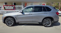 2018 BMW X5 sDrive35i