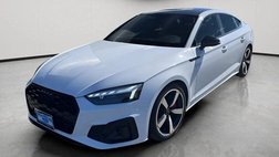 2023 Audi A5 Sportback quattro S line Prem Plus 45 TFSI