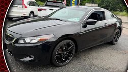2009 Honda Accord EX-L