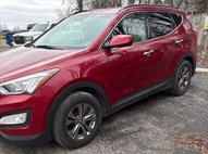 2015 Hyundai Santa Fe Sport 2.4L