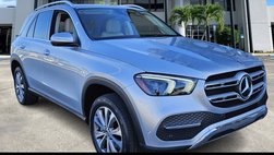 2023 Mercedes-Benz GLE-Class GLE 350