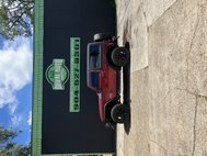 2011 Jeep Wrangler Sport