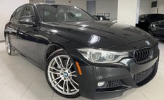 2017 BMW 3 Series 340i xDrive
