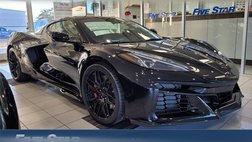 2026 Chevrolet Corvette Z06