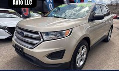 2017 Ford Edge SE