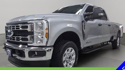 2024 Ford Super Duty F-250 XLT