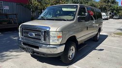 2008 Ford E-Series E-150 XL
