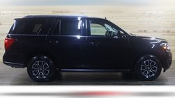 2023 Ford Expedition XL