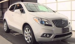 2014 Buick Encore Premium