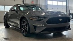 2022 Ford Mustang GT