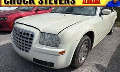 2005 Chrysler 300 Touring