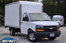 2022 Chevrolet Express 3500