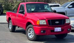 2005 Ford Ranger EDGE