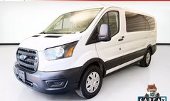 2020 Ford Transit XL w/Low Roof