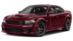 2021 Dodge Charger SRT Hellcat Redeye