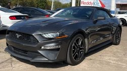 2020 Ford Mustang Premium