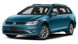 2018 Volkswagen Golf SportWagen TSI S 4Motion
