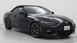 2023 BMW 4 Series 430i