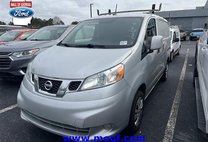 2019 Nissan NV200 SV
