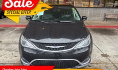 2019 Chrysler Pacifica Touring L Plus