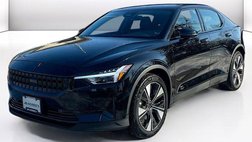2023 Polestar 2 Long Range Dual Motor