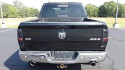 2016 Ram Ram Pickup 1500 Laramie