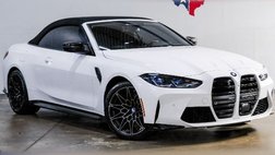 2022 BMW M4 Competition xDrive