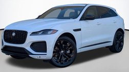 2026 Jaguar F-PACE P250 R-Dynamic S