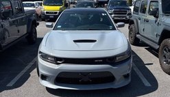 2021 Dodge Charger Scat Pack