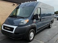 2020 Ram ProMaster 3500 159 WB