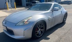 2014 Nissan 370Z Touring