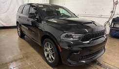 2026 Dodge Durango GT HEMI