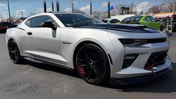 2018 Chevrolet Camaro SS