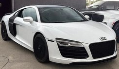 2014 Audi R8 4.2 quattro
